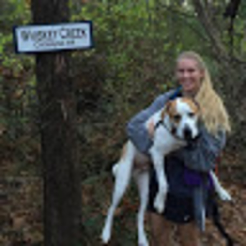 Meet your Posher, Kaitlyn